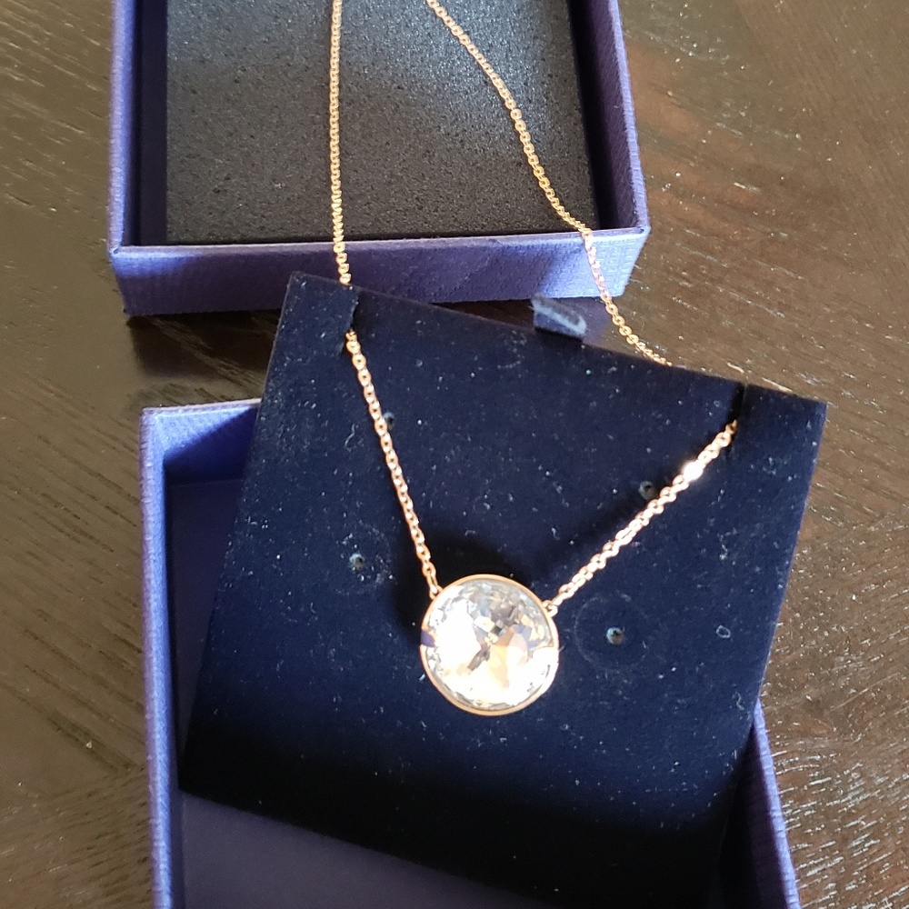Swarovski sale or trade